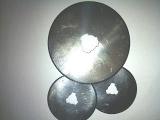 Olfa Blades and Cutters