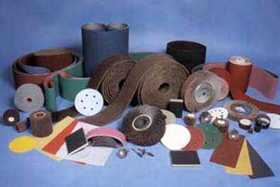Sanding Belts