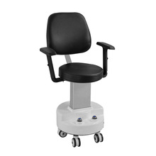 Surgeon Stool, Size : 450*450*1320mm-2350mm