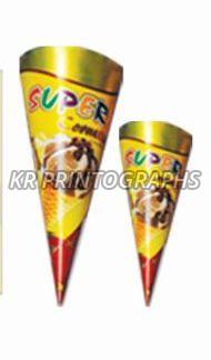 Ice Cream Cup Sleeves