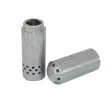 CFBC Boiler Nozzles, Color : Silver