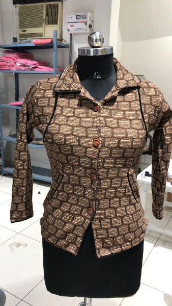 Full Sleeves Ladies Woolen Sweater, Technics : Attractive Pattern, Handloom,  Occasion : Casual Wear at Best Price in Alirajpur