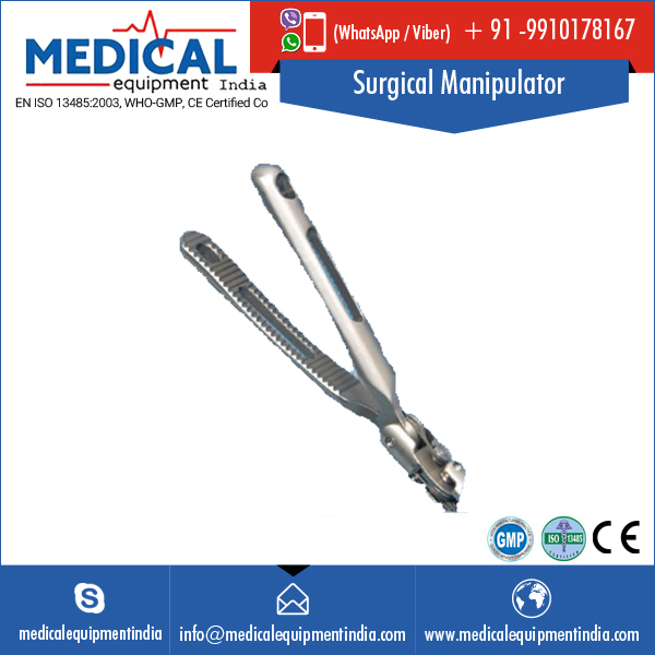 Surgical Manipulator