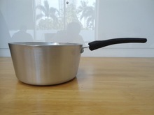 Aluminium milk pan, Feature : Stocked