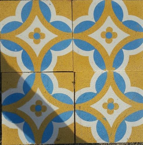 Galicha Tiles