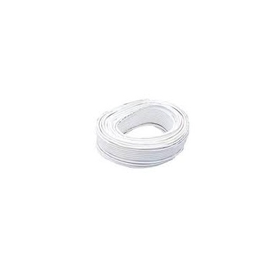 Hikvision Network Cable, Color : White