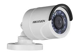 Hikvision Indoor Bullet Camera