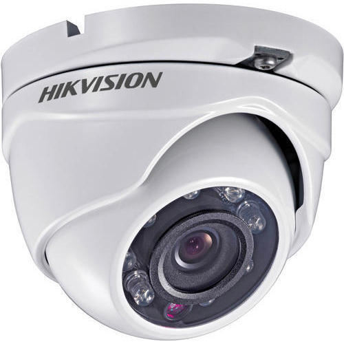 Hikvision Indoor Dome Camera