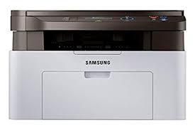 Samsung SL-M2071 Laser Multifunction Printer