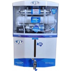 Supreme Ro Water Purifier, Storage Capacity : 15.0 Liters