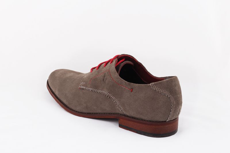 Menswear Brown Shoe