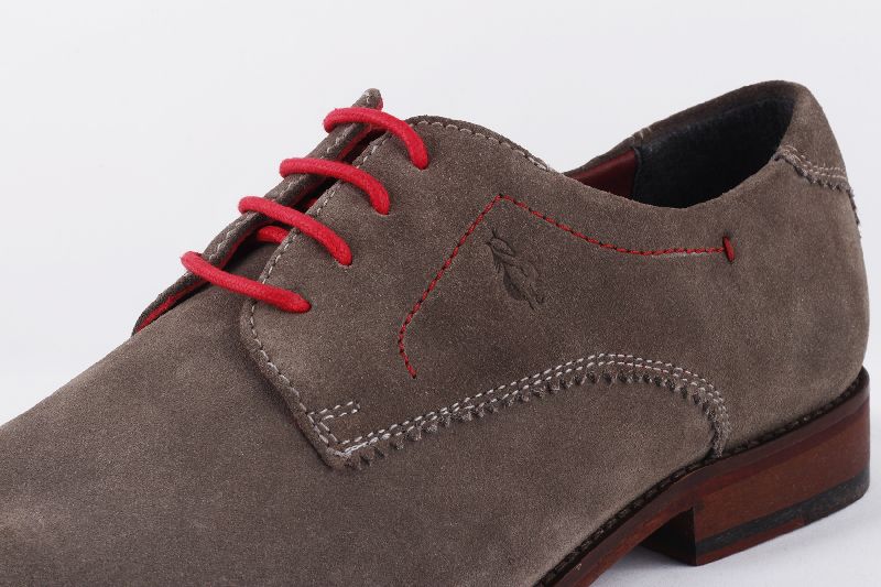 Menswear Brown Shoe