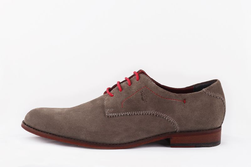 Menswear Brown Shoe