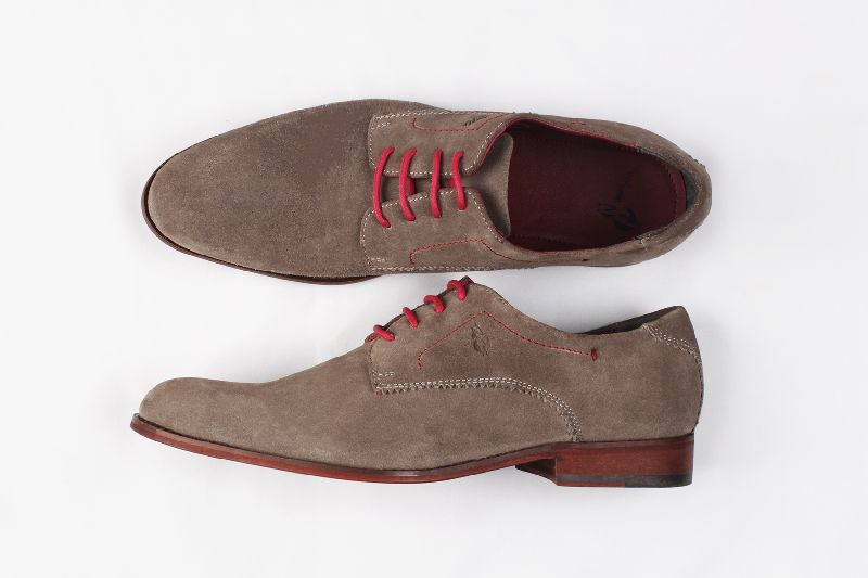 Menswear Brown Shoe