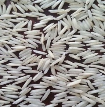 Common Basmati Steam Rice