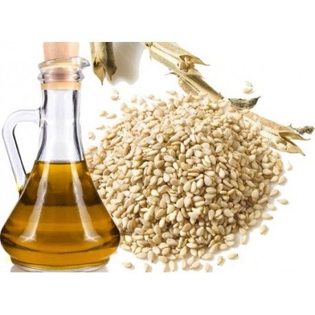 sesame oil