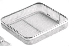 Steel Serving Tray, Size : :15cm, 20cm, 25cm More about us: