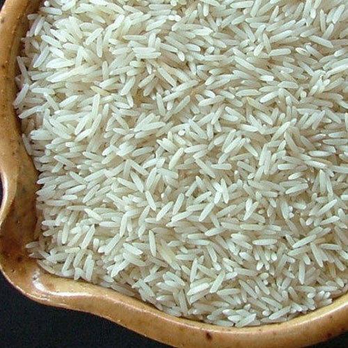 Natural basmati rice, for High In Protein, Style : Dried, Parboiled