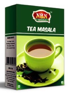 tea masala