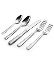 STAINLESS STEEL Cutlery Set