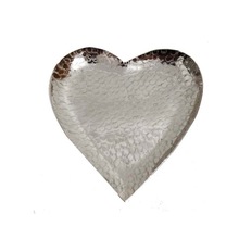 Heart shaped party dish plate, Feature : Eco-Friendly