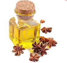 Anise Oil, Purity : 100 % Pure Nature