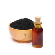 Black Cumin Seed Carrier Oil