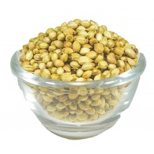 Coriander Seed, Color : Brown