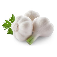 Garlic Essential Oil