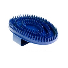 horse grooming brushes