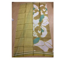 100% Cotton Printed Indian Handmade Bed Sheet, Style : Dobby