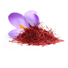 Kashmir Mogra Saffron