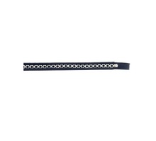 Leather Horse Riding Browband