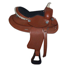 Leather Horse Weston Saddlery