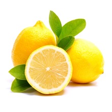 Lemon Essential Oil