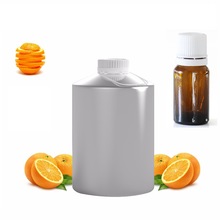 Orange Peel Essential Oil