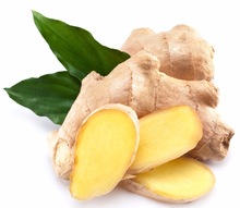 Pure & Natural Ginger Essential Oil, for Aphrodisiac, Astringent, Grade : Therapeutic