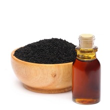 Pure & Natural Kalonji Essential Oil