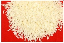 Soft pusa raw basmati rice, Style : Fresh