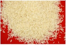 Soft Sharbati Steam Basmati Rice, Color : White