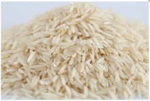Soft Sugandha Steam Basmati Rice, Color : White