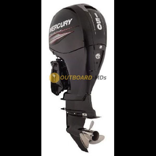 2015 Mercury 150XL FourStroke Outboard Motor