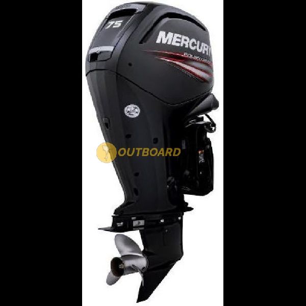 2015 Mercury 175XL Verado Outboard Motor
