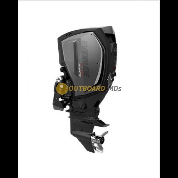 2016 Evinrude E225LH E-TEC Outboard Motor