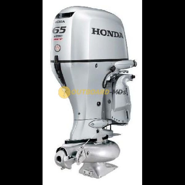 2018 Honda BF90D4JRTA Outboard Motor