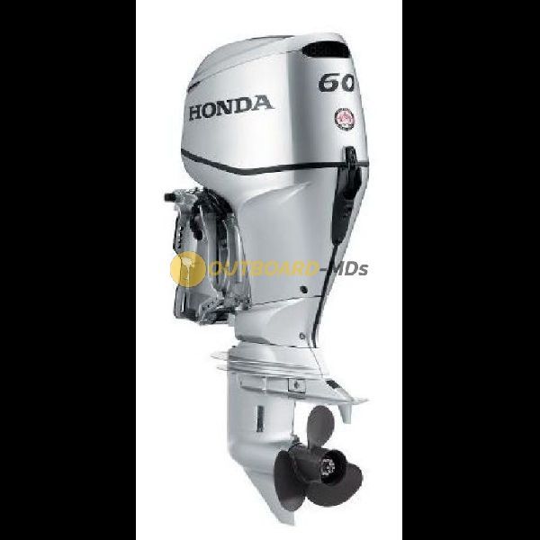 2018 Honda BFP60A1LRT Outboard Motor