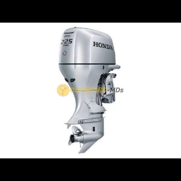 2018 Honda Marine BF225 Outboard Motor