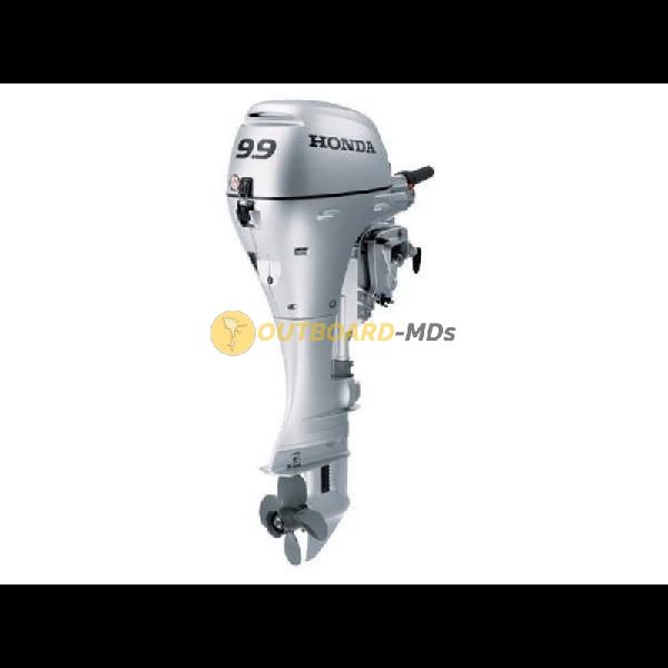 2018 Honda Marine BF9.9 Outboard Motor