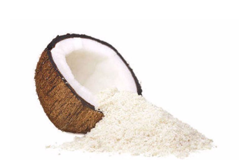 desicated coconut