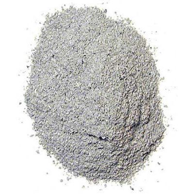 Lime Shell Powder, Color : Grey